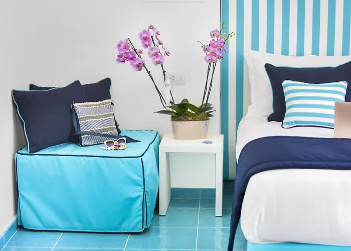Sersale Suites Sorrento
